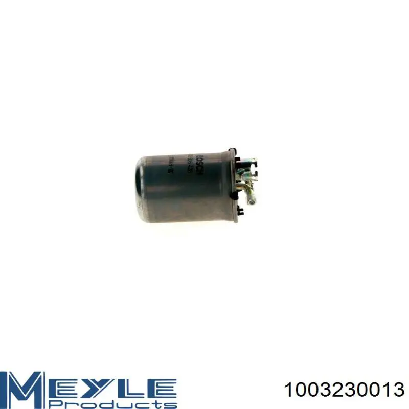 Купить 450906426 Bosch Фильтр-отстойник топлива грубой очистки