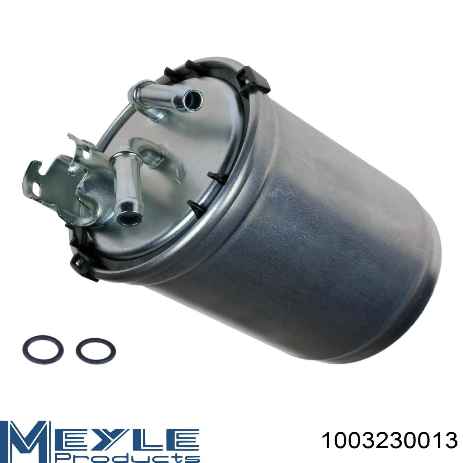 FM497D Shafer Фильтр топлива