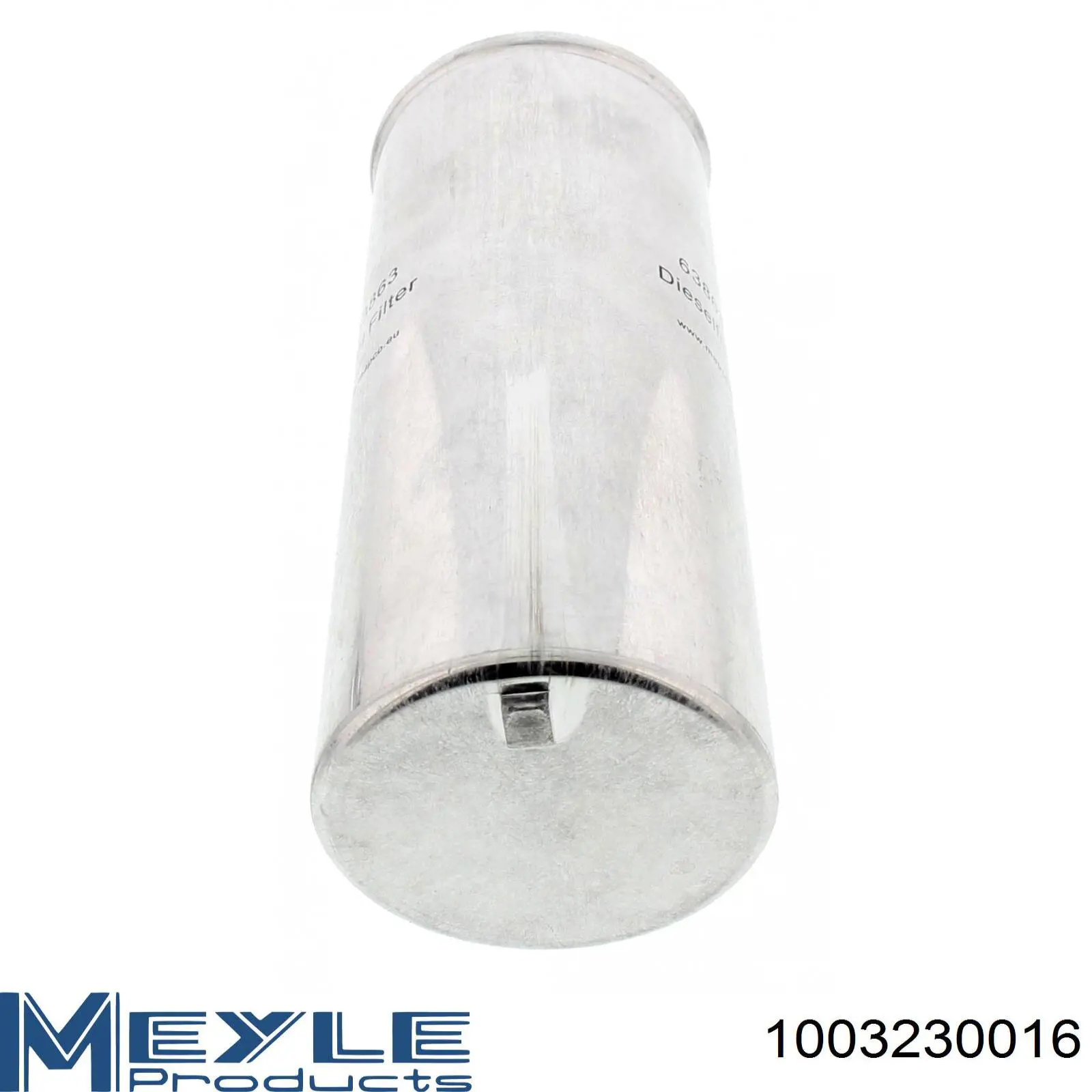 Купить 1003230016 Meyle Фильтр-отстойник топлива грубой очистки