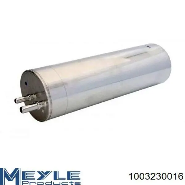 Фильтр топливный Meyle 1003230016