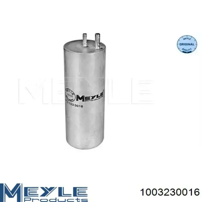 FP5927 Polcar топливный фильтр