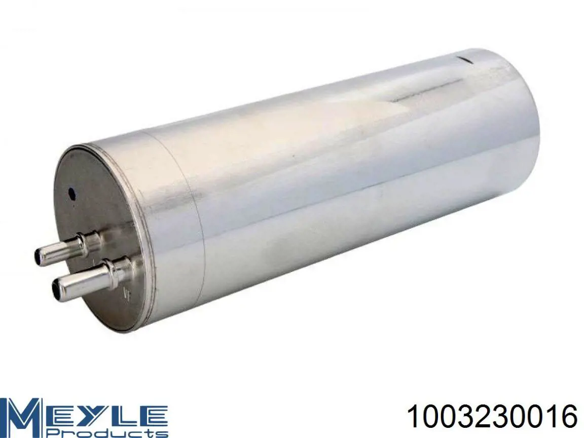 Фильтр тонкой очистки топлива Meyle 1003230016 цена, от 27.27 USD