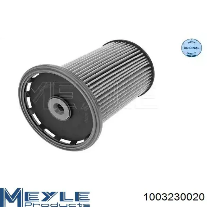 100 323 0020 Meyle топливный фильтр