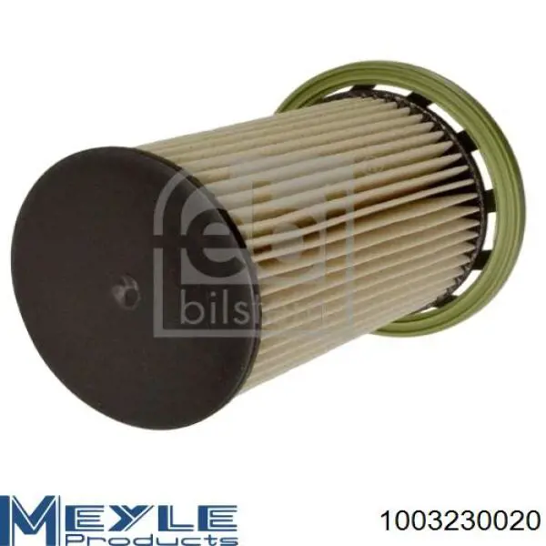 Фильтр тонкой очистки топлива AND 3C127010 цена, от 34.14 USD