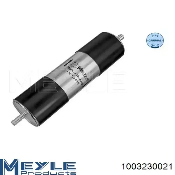 1003230021 Meyle топливный фильтр