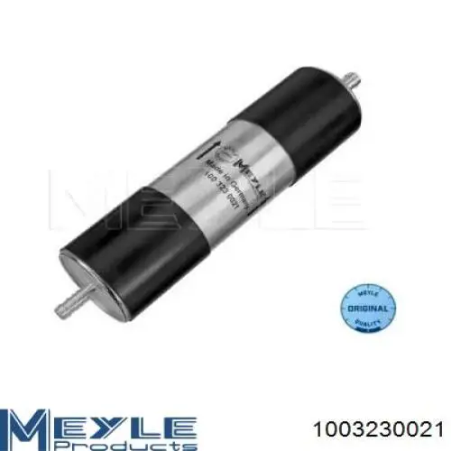 Купить 1003230021 Meyle Фильтр-отстойник топлива грубой очистки