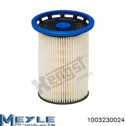 Фильтр тонкой очистки топлива Rider RD2049WF8470 цена, от 20.16 USD