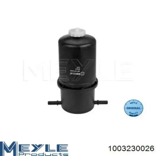 Фильтр тонкой очистки топлива Rider RD2049WF8466 цена, от 13.83 USD