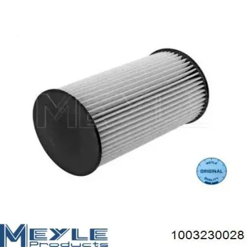 Filtro combustible 1003230028 Meyle