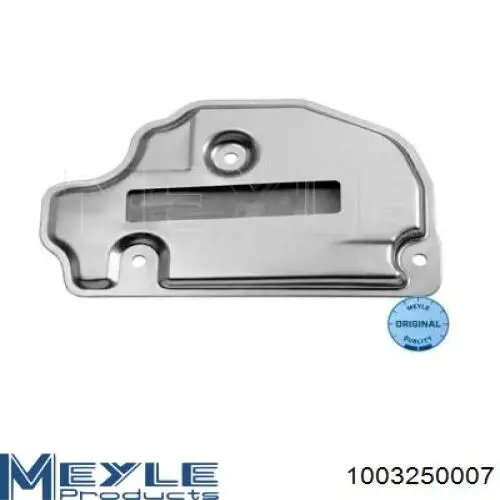 Фильтр АКПП 9G325429B VAG