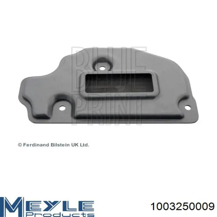Купить 1003250009 Meyle Фильтр автоматической коробки передач