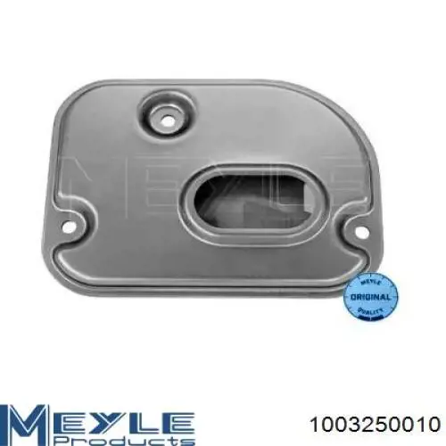 Фильтр коробки автомат Meyle 1003250010 цена, от 17.93 USD