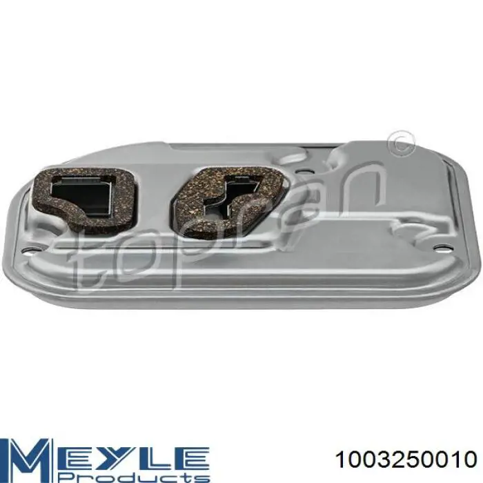 Фильтр коробки автомат Bapmic BF0530140042 цена, от 8.72 USD