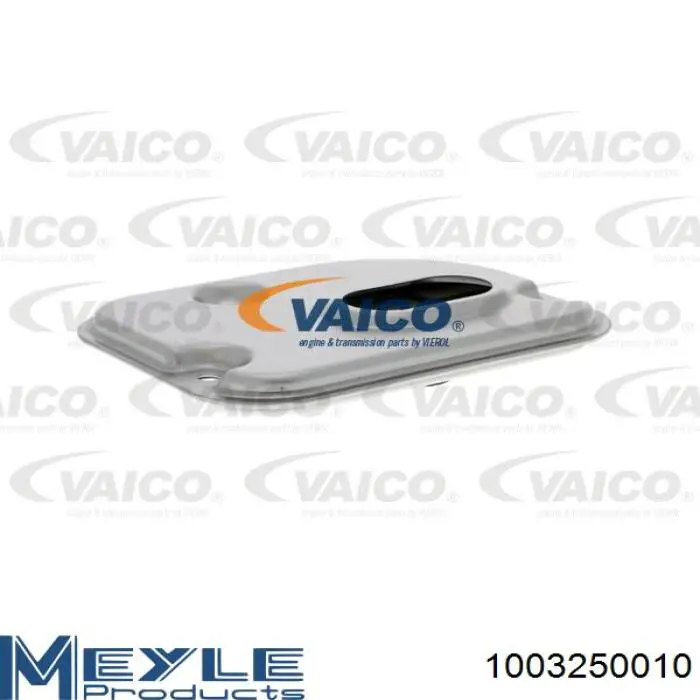 Купить BF0530140042 Bapmic Фильтр автоматической коробки передач