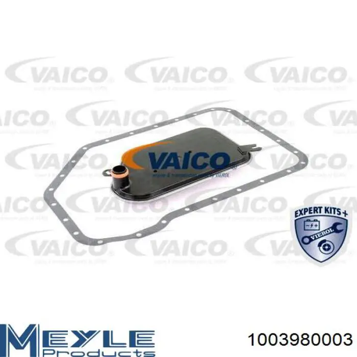 BACB13335002 Bapmic Масляный фильтр АКПП