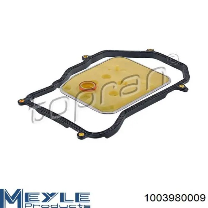 Фильтр АКПП 1006969 Ford