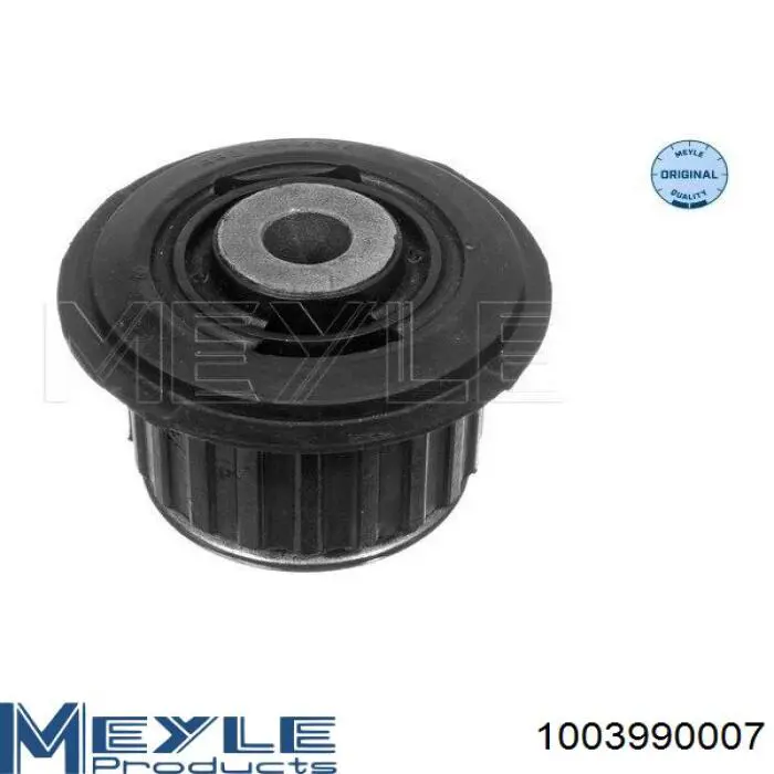 Сайлентблок передней балки Lemforder 10071 цена, от 7.84 USD