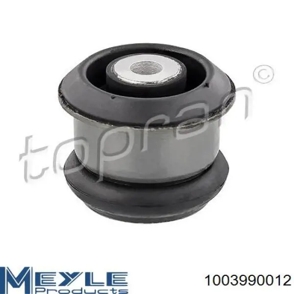 Сайлентблок передней балки Meyle 1003990012 цена, от 9.83 USD