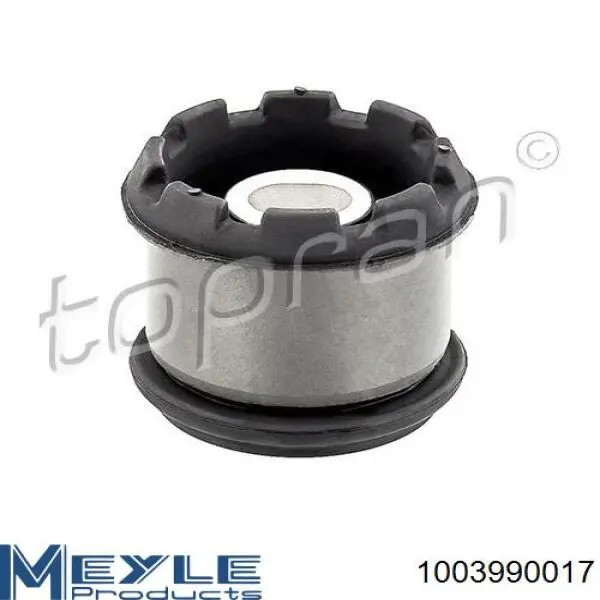 Сайлентблок передней балки Lemforder 17704 цена, от 19.15 USD