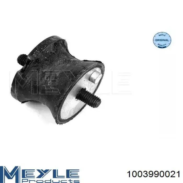 Подушка КПП STC T401035