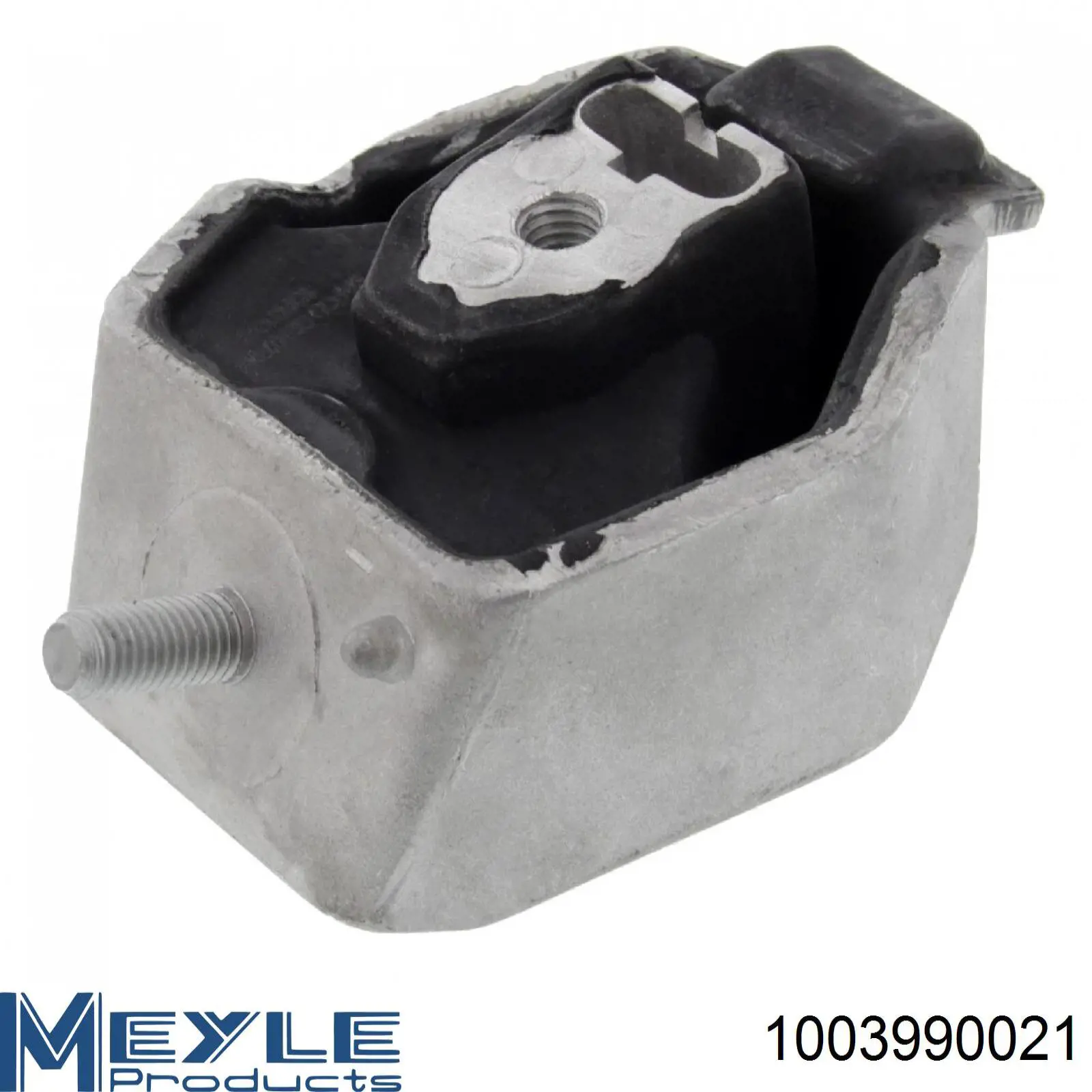 Купить FE01907 Febi Подушка коробки