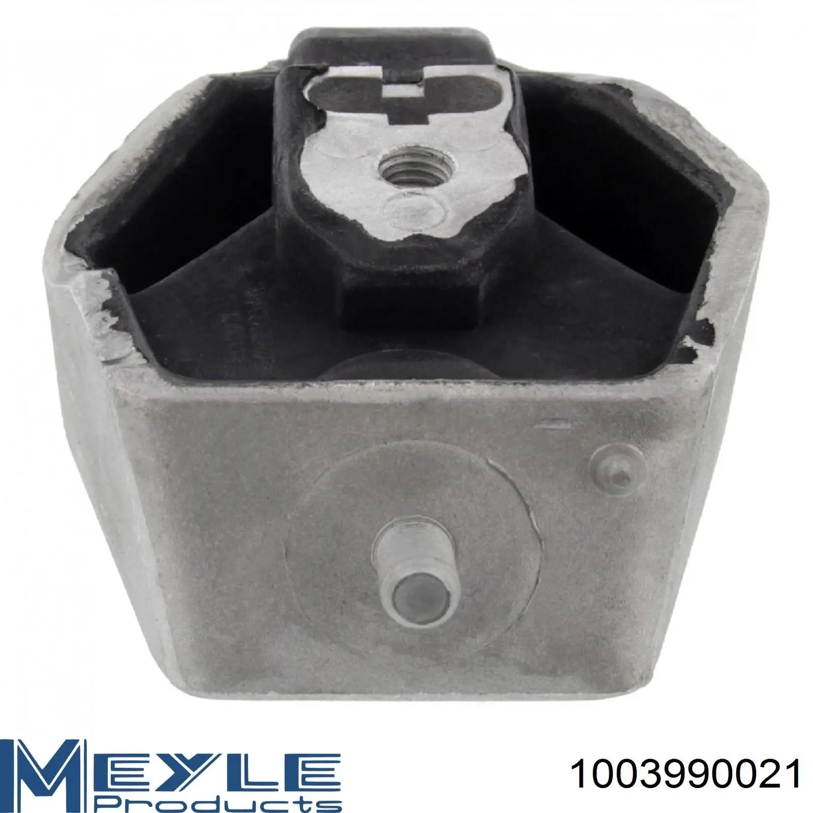 Подушка коробки передач FE01907 Febi