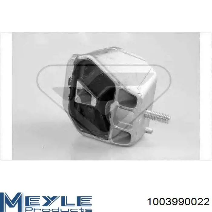 Подушка коробки передач STC T401035 цена, от 16.94 USD