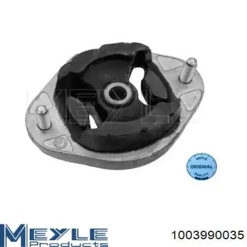 Подушка коробки передач VAG 8E0399105HS цена, от 22.63 USD