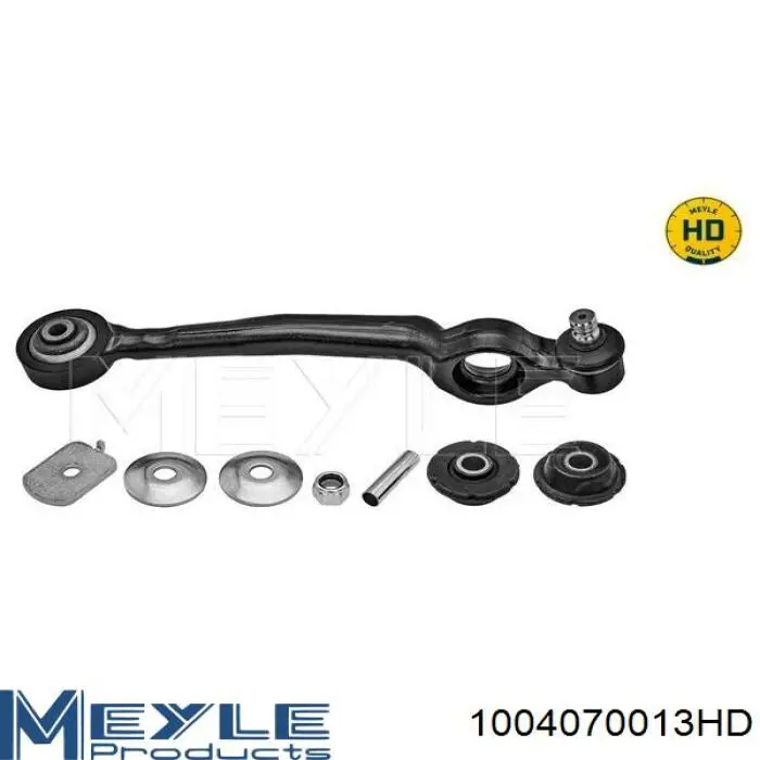 Сайлентблок передней подвески AND 21407002 цена, от 2.16 USD