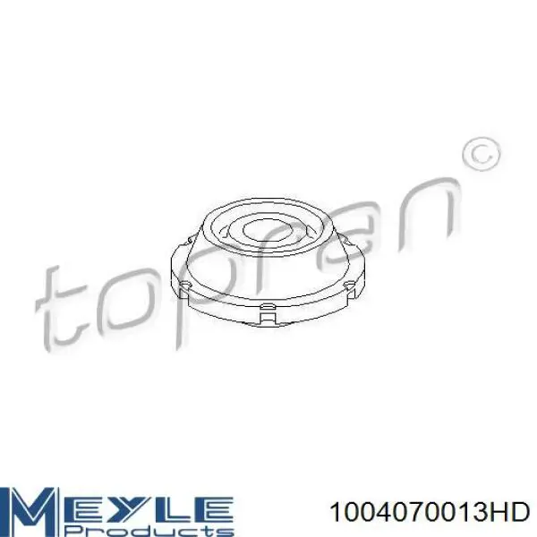 Сайлентблок передней подвески Lemforder 10079 цена, от 5.40 USD