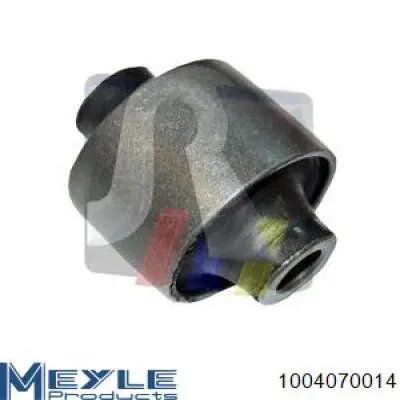 87055A Boge Сайлентблок нижнего переднего рычага