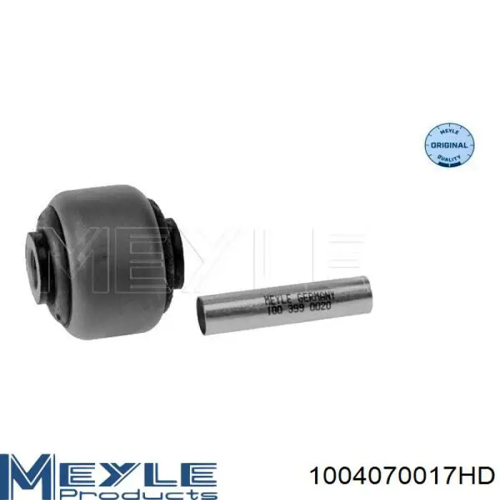 Сайлентблок передней подвески AYD 8703152 цена, от 5.18 USD
