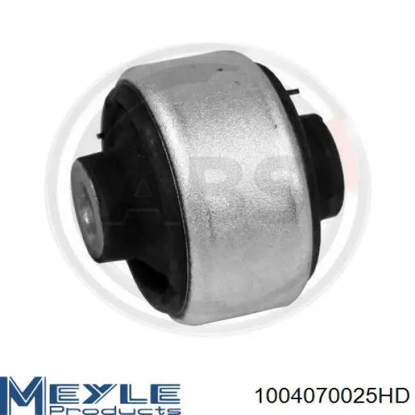 Сайлентблок передней подвески Meyle 1004070025HD цена, от 8.79 USD