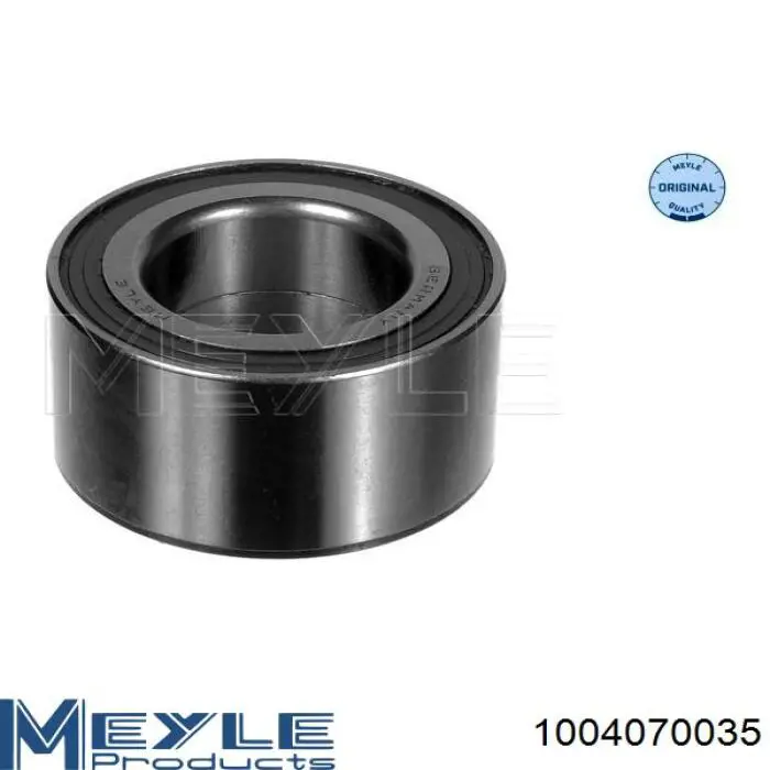 Купить SLO01358 Starline Подшипник передней ступицы