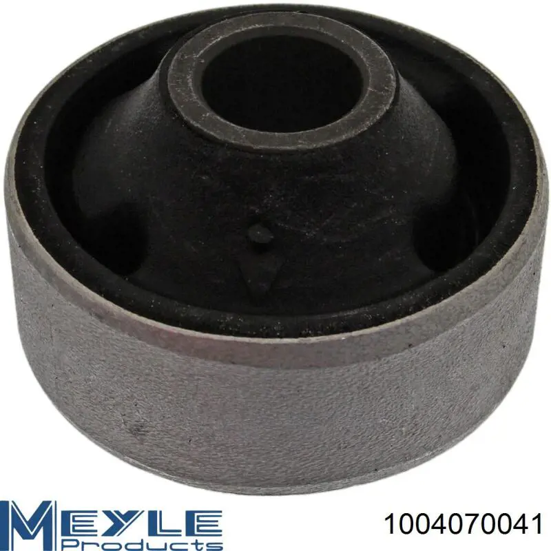 Сайлентблок передней подвески Kautek VWBS024 цена, от 3.54 USD