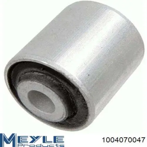 Сайлентблок передней подвески Kautek VWBS033 цена, от 3.52 USD