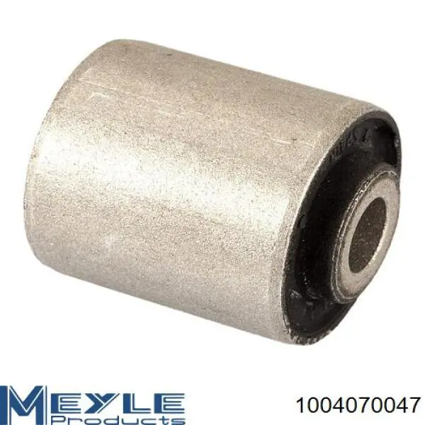 Сайлентблок передней подвески AYD 8703212 цена, от 4.24 USD