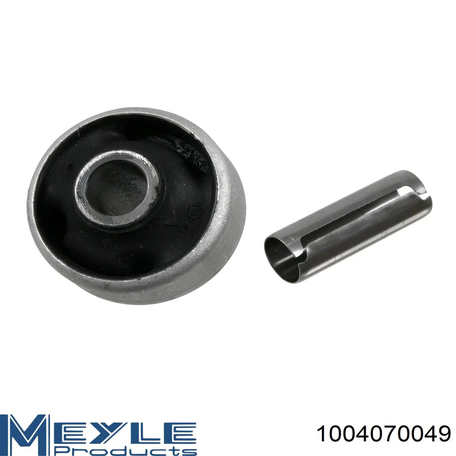 Сайлентблок передней подвески Lemforder LMI25352 цена, от 4.05 USD
