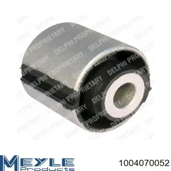 Сайлентблок переднего рычага FRD5581 Caster