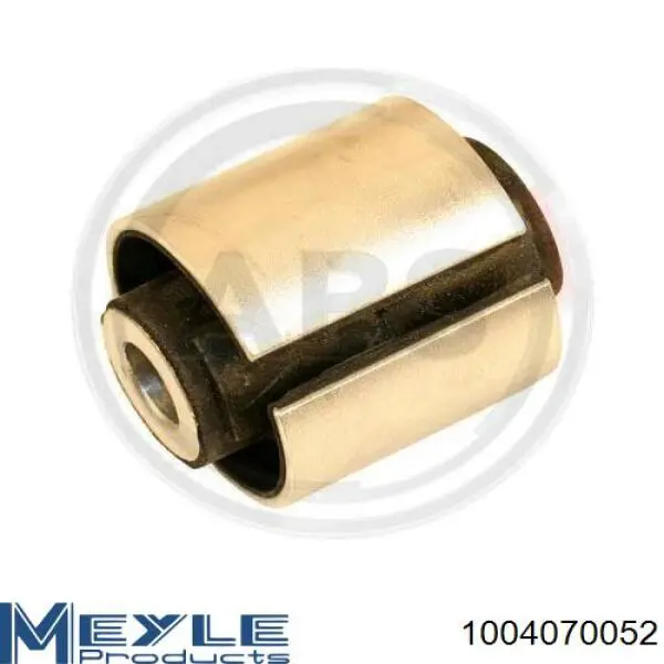 Купить FRD5581 Caster Сайлентблок нижний передней подвески