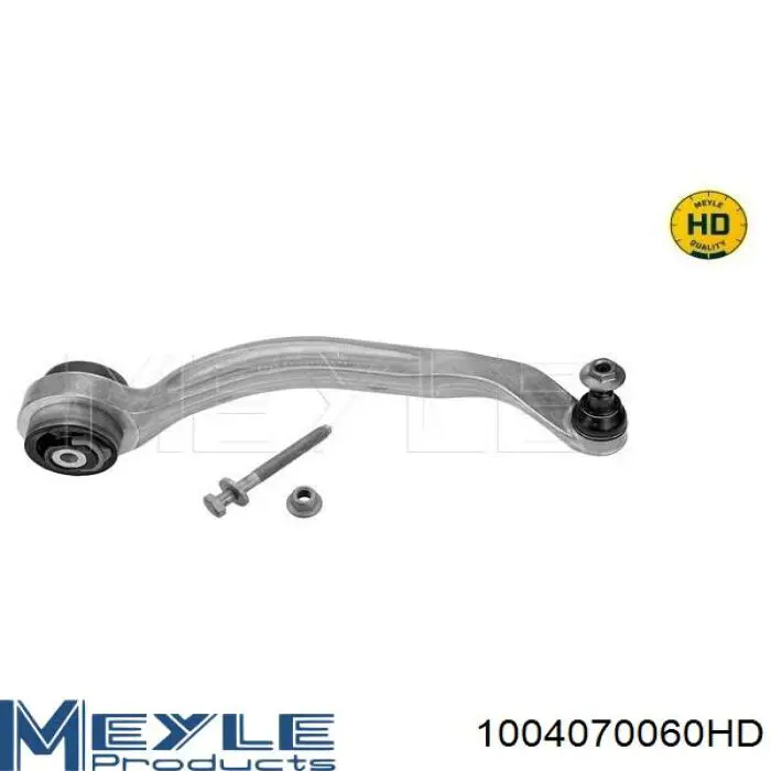 Сайлентблок передней подвески Polycraft VW0642 цена, от 14.09 USD