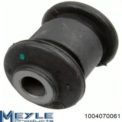 Сайлентблок переднего нижнего рычага Boge 87303A