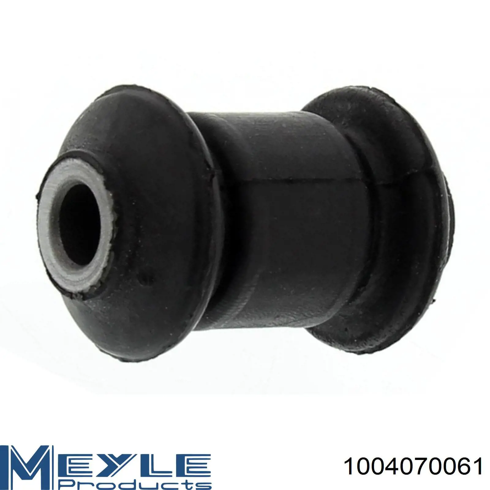 87303A Boge Сайлентблок нижнего переднего рычага