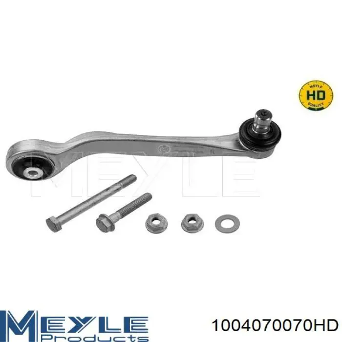 Сайлентблок верхнего рычага передней подвески Meyle 1004070070HD цена, от 7.65 USD