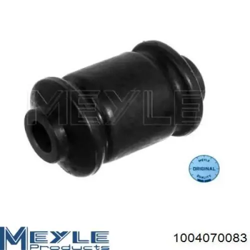 Сайлентблок верхнего рычага передней подвески Starline 4234741 цена, от 3.90 USD