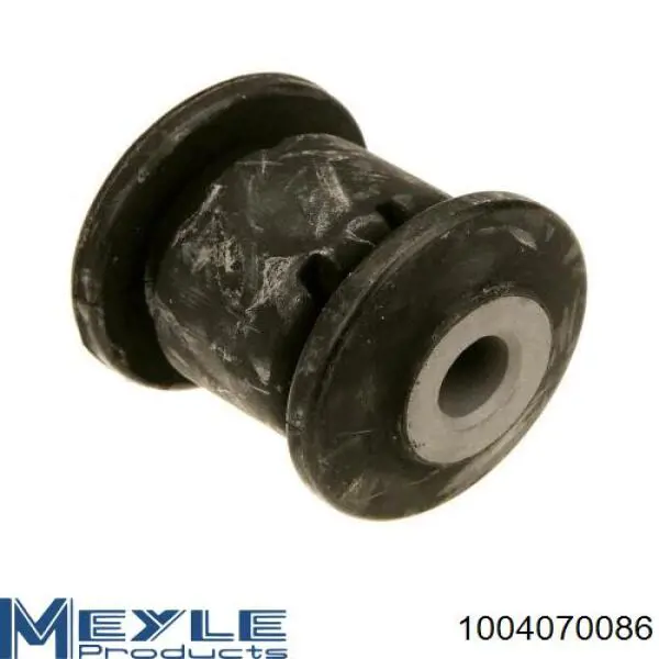 Купить RU714 Masuma Сайлентблок нижний передней подвески