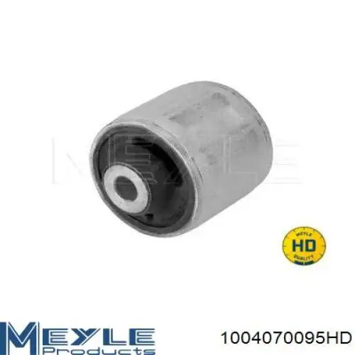 Кронштейн задней балки Meyle 1004070095HD цена, от 10.86 USD