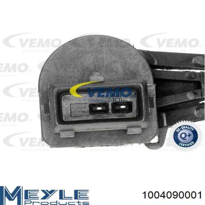 Купить 064848180010 Magneti Marelli Датчик скорости вращения вала АКПП