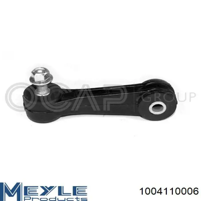LM38181 Lemforder Стойка переднего стабилизатора