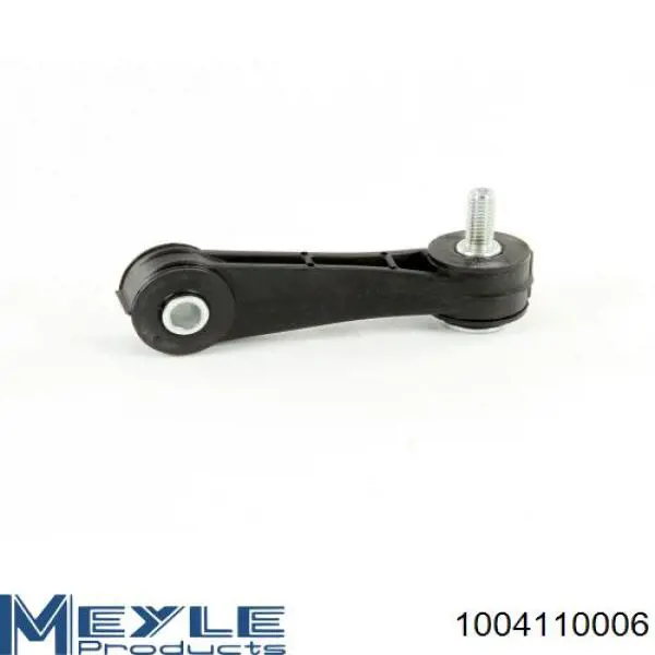 Тяга переднего стабилизатора Lemforder LM38181 цена, от 7.05 USD